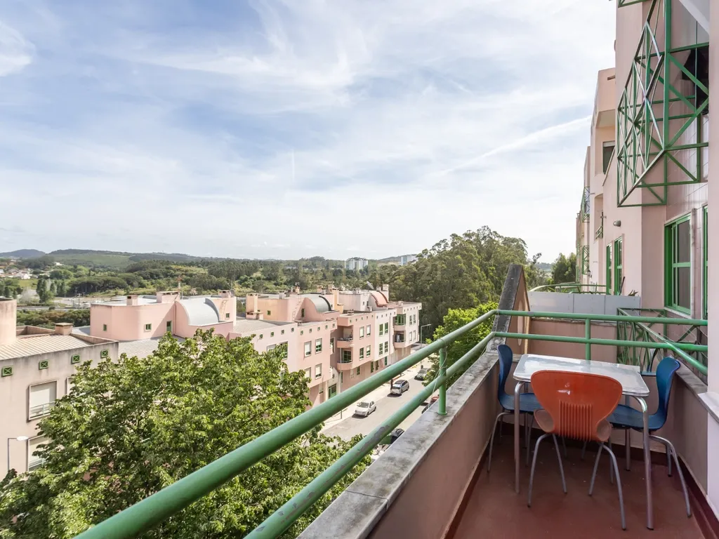 Apartamento T3 em Rio do Mouro, Sintra - imagem 29