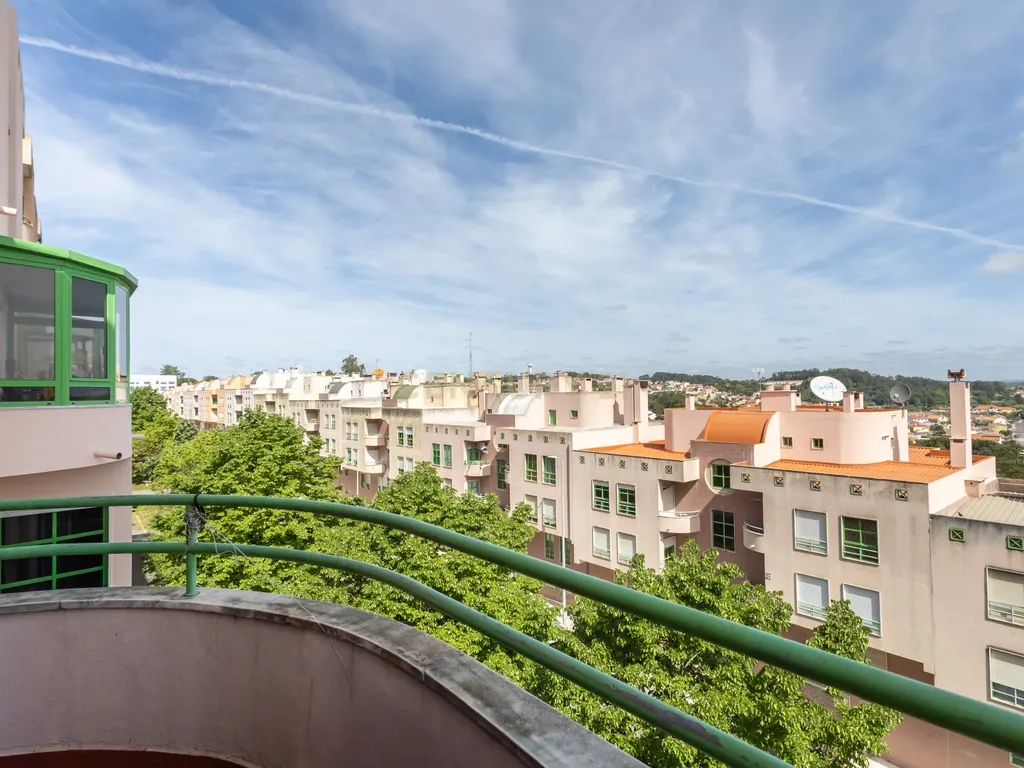 Apartamento T3 em Rio do Mouro, Sintra - imagem 30