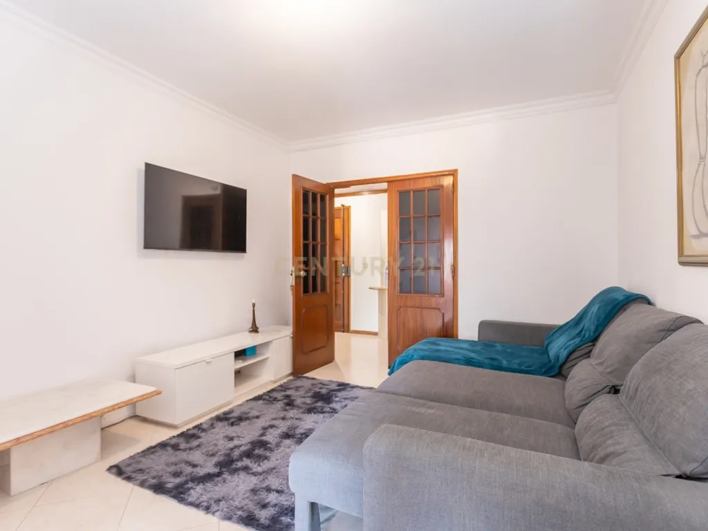 Apartamento T3 em Rio do Mouro, Sintra - imagem 4