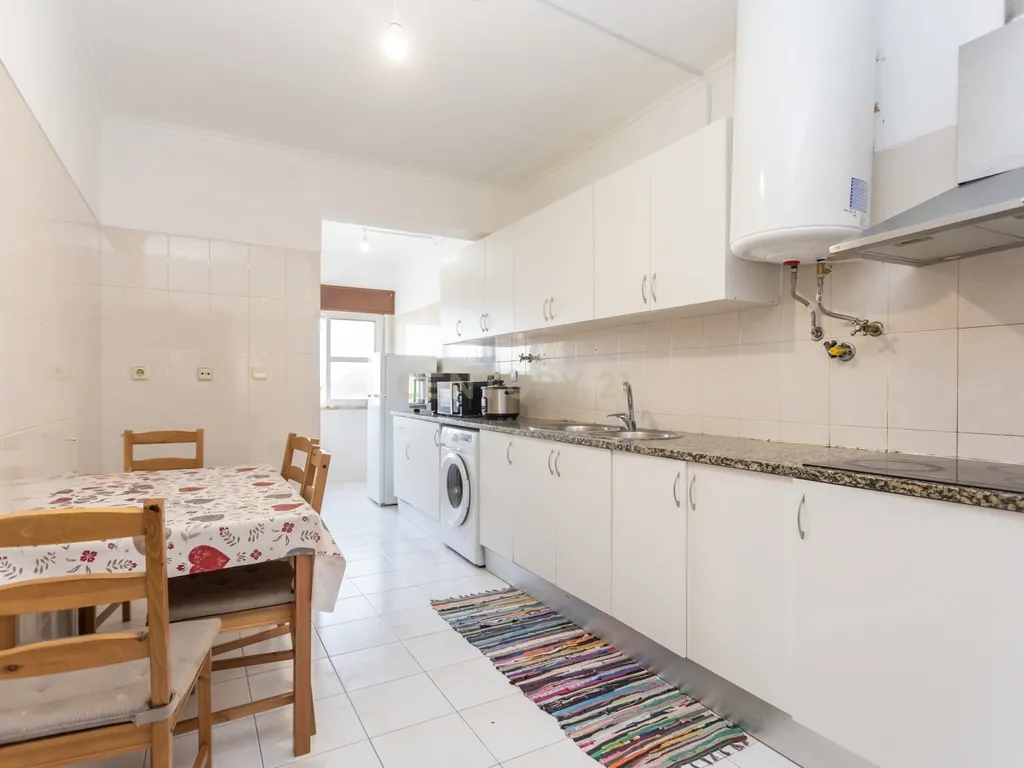 Apartamento T3 em Rio do Mouro, Sintra - imagem 5
