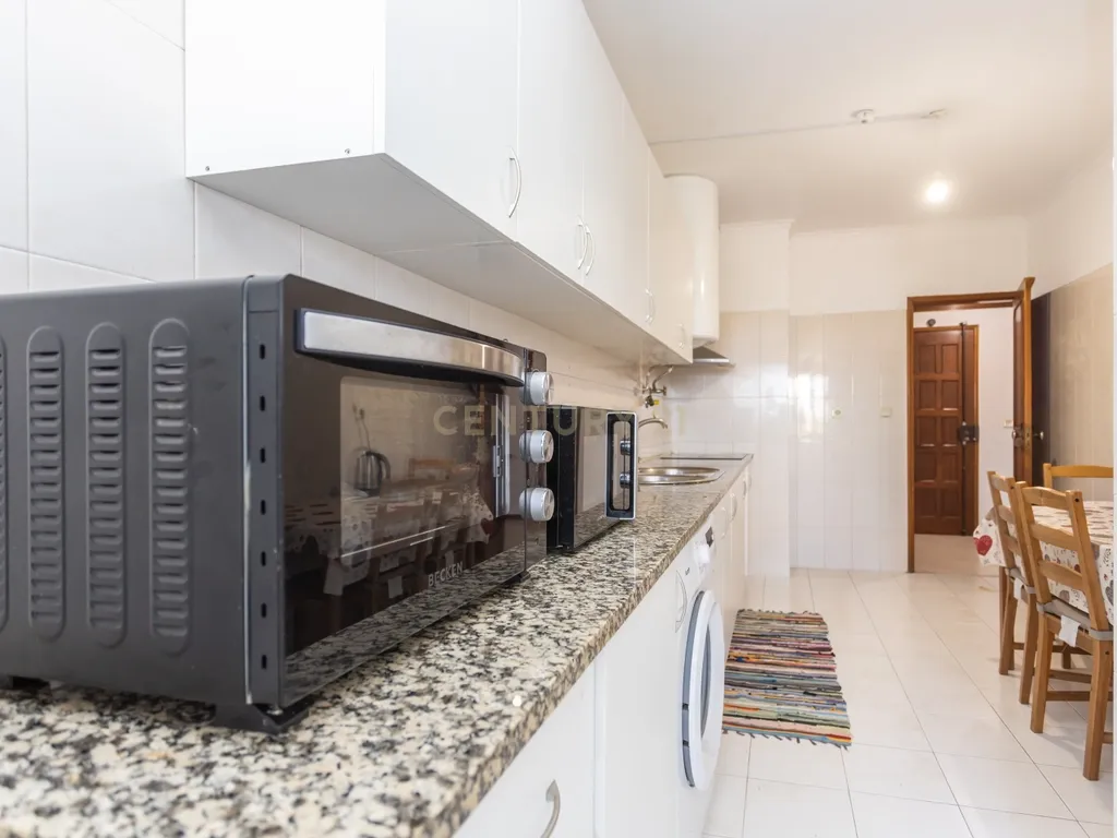 Apartamento T3 em Rio do Mouro, Sintra - imagem 6