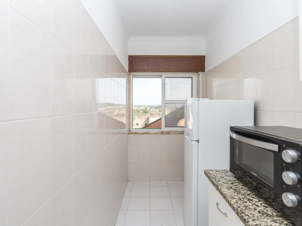 Apartamento T3 em Rio do Mouro, Sintra - imagem 7