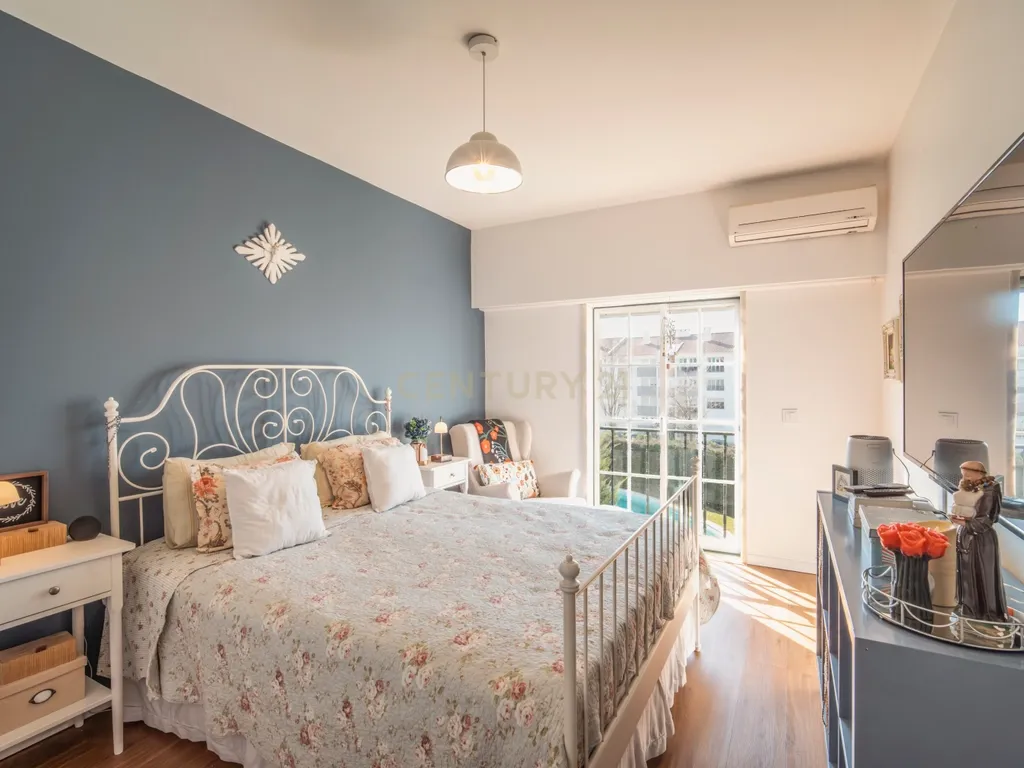 Apartamento T3 em Condomínio Privado | Alapraia, Cascais - imagem 10