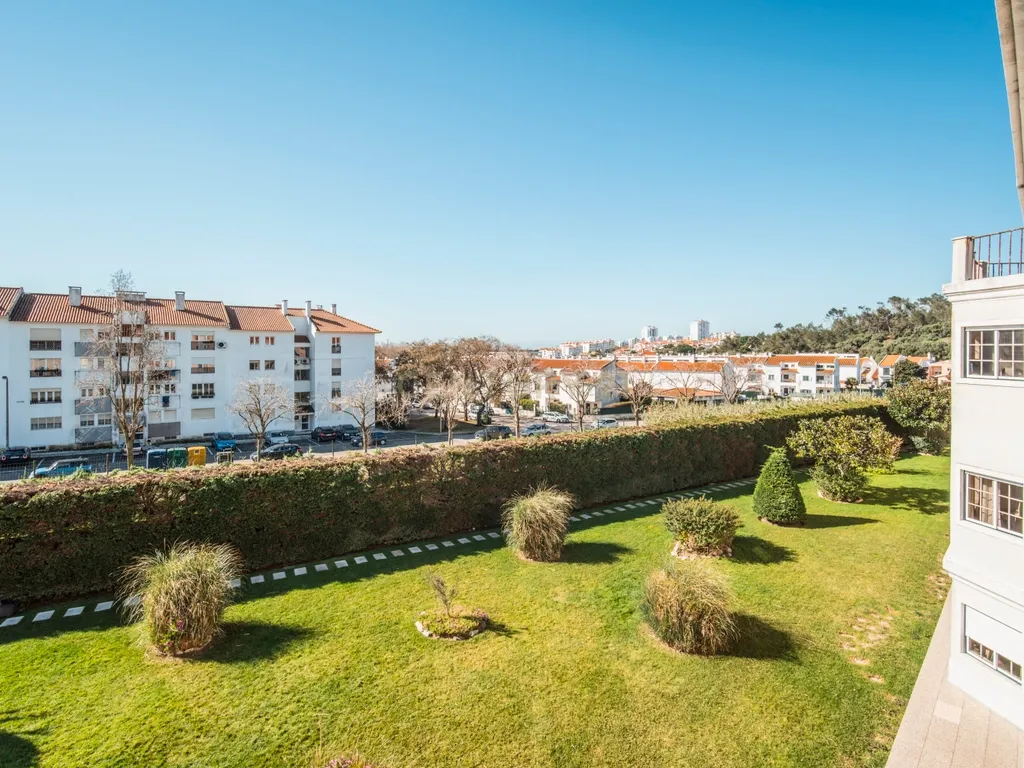 Apartamento T3 em Condomínio Privado | Alapraia, Cascais - imagem 11