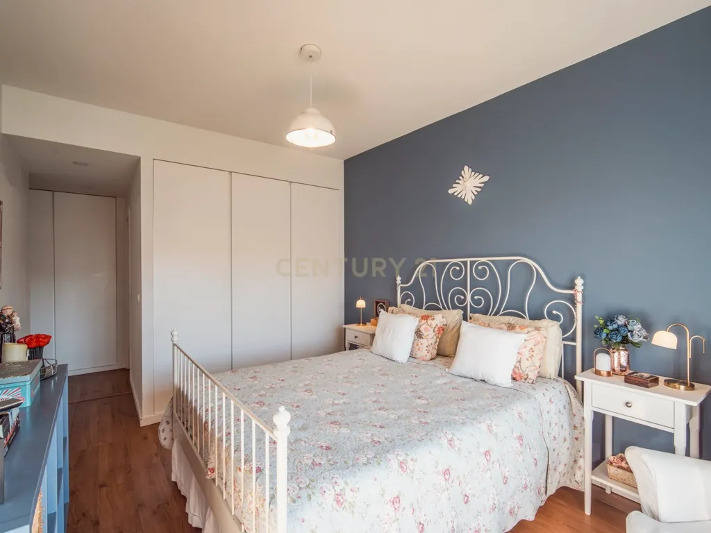 Apartamento T3 em Condomínio Privado | Alapraia, Cascais - imagem 12