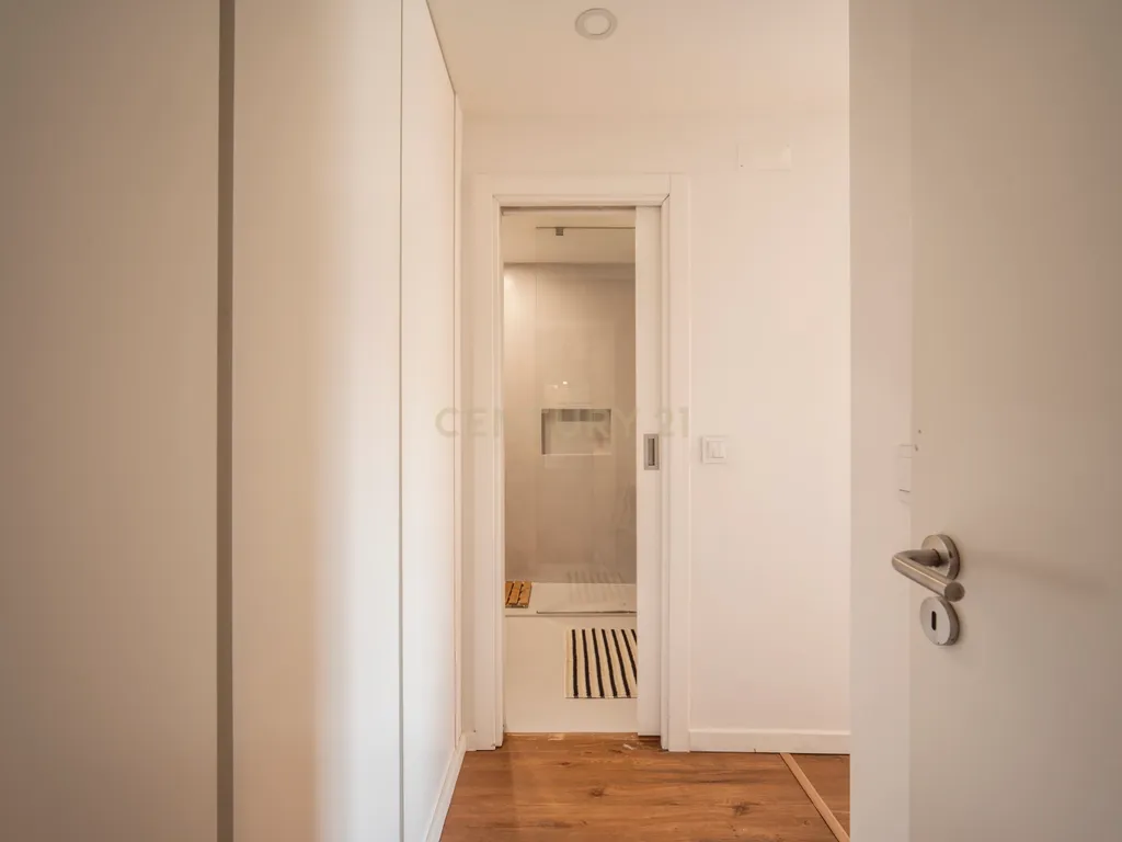 Apartamento T3 em Condomínio Privado | Alapraia, Cascais - imagem 13