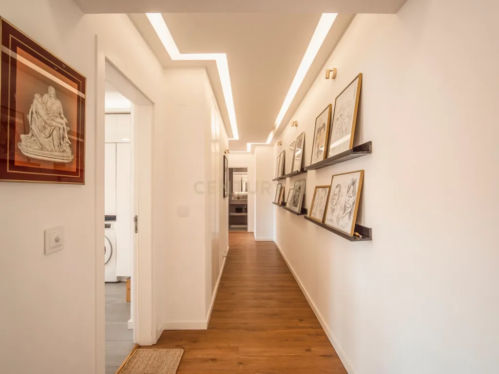 Apartamento T3 em Condomínio Privado | Alapraia, Cascais - imagem 15