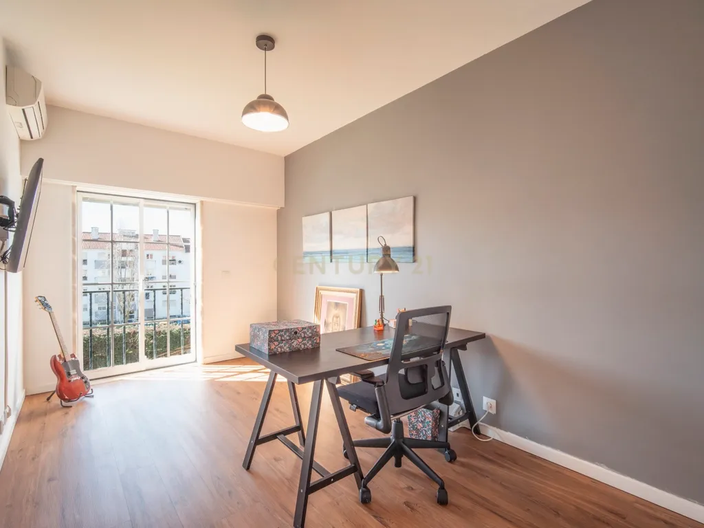 Apartamento T3 em Condomínio Privado | Alapraia, Cascais - imagem 16
