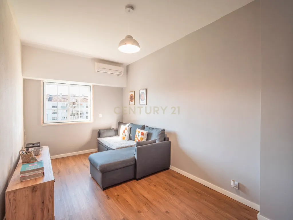 Apartamento T3 em Condomínio Privado | Alapraia, Cascais - imagem 18