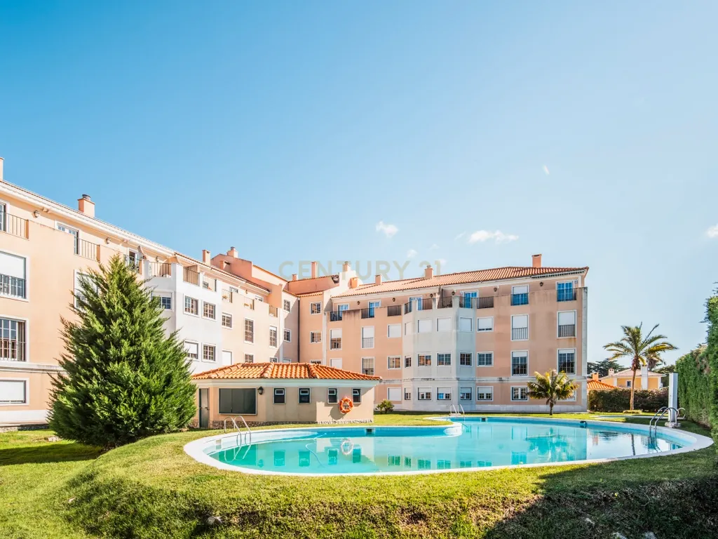 Apartamento T3 em Condomínio Privado | Alapraia, Cascais - imagem 21
