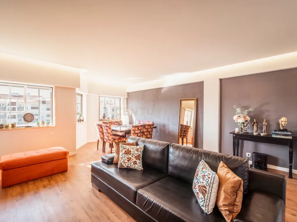 Apartamento T3 em Condomínio Privado | Alapraia, Cascais - imagem 3