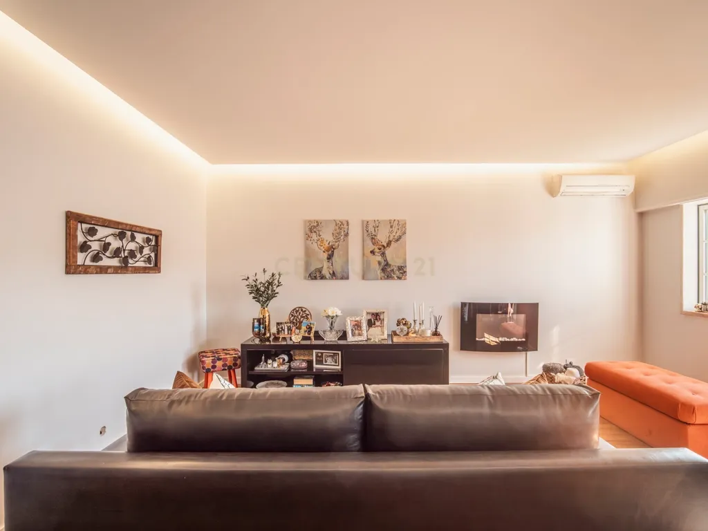 Apartamento T3 em Condomínio Privado | Alapraia, Cascais - imagem 4