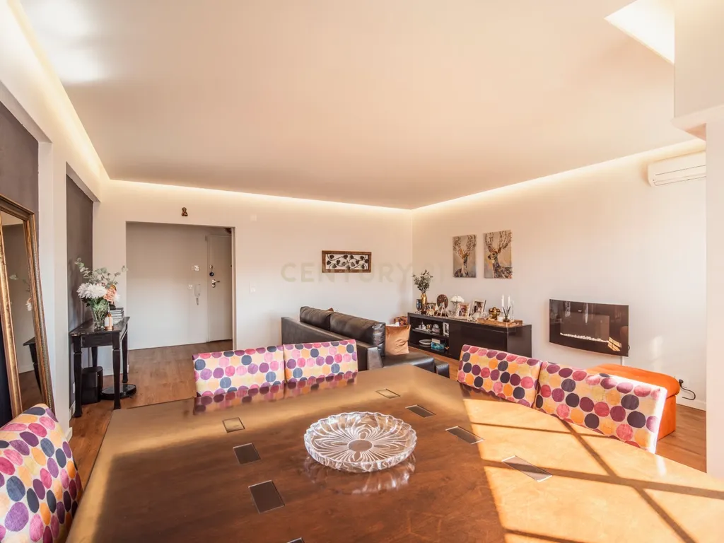 Apartamento T3 em Condomínio Privado | Alapraia, Cascais - imagem 5