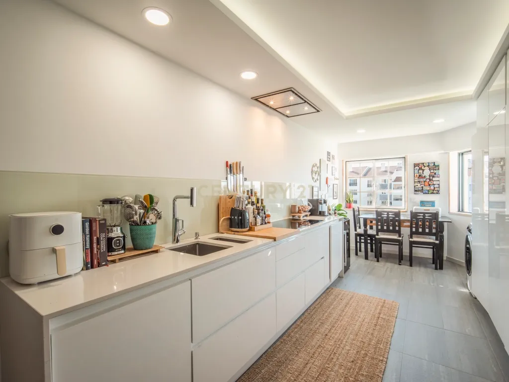 Apartamento T3 em Condomínio Privado | Alapraia, Cascais - imagem 6
