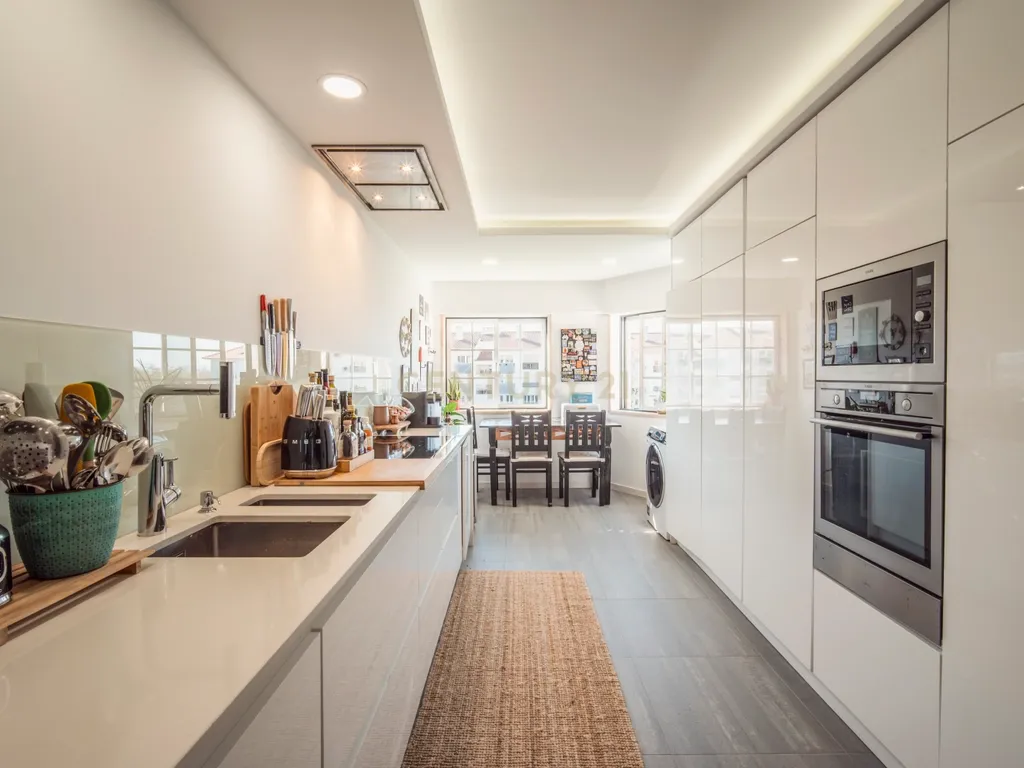 Apartamento T3 em Condomínio Privado | Alapraia, Cascais - imagem 7