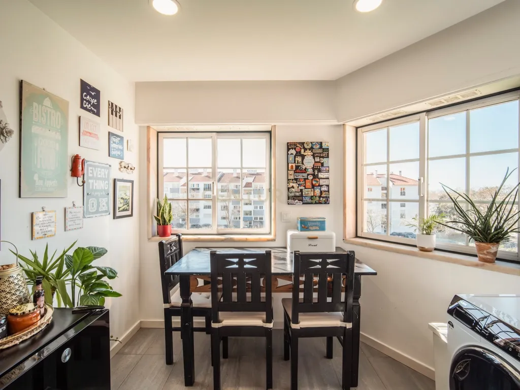 Apartamento T3 em Condomínio Privado | Alapraia, Cascais - imagem 8