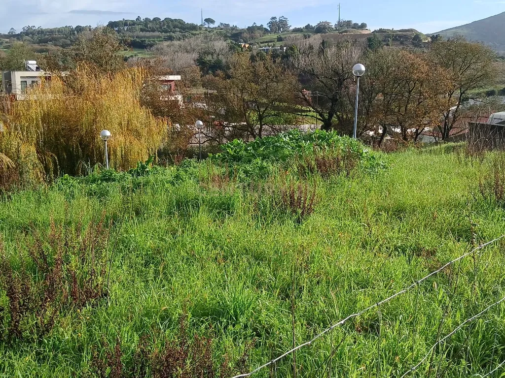 Lote para construção - Alcainça - imagem 10