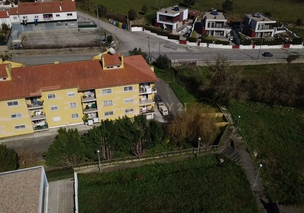 Lote para construção - Alcainça - imagem 12