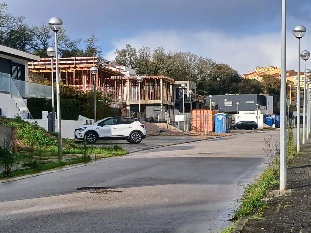 Lote para construção - Alcainça - imagem 14