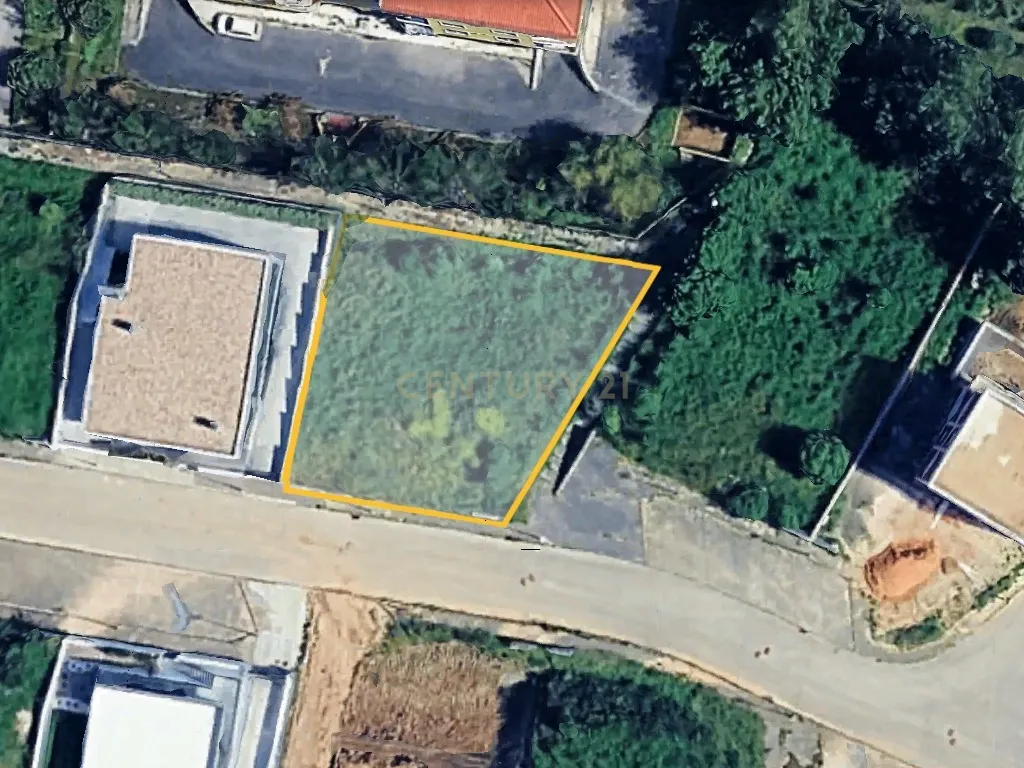 Lote para construção - Alcainça - imagem 15