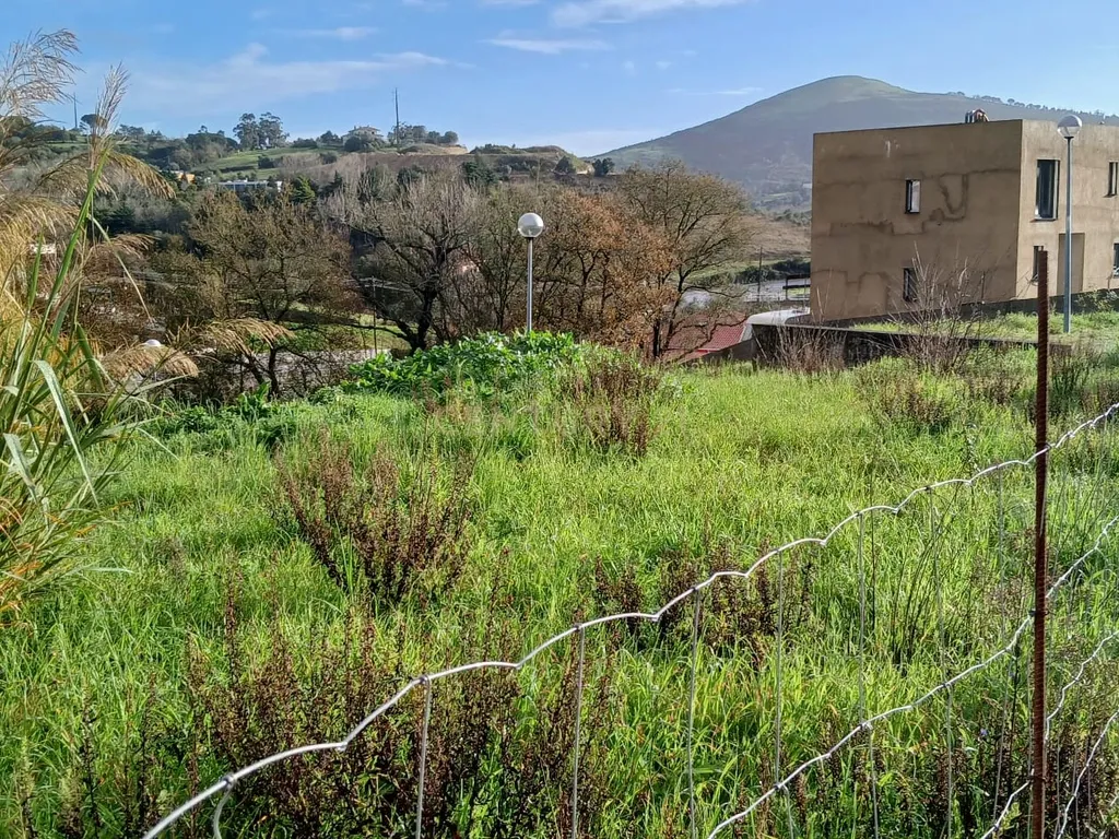 Lote para construção - Alcainça - imagem 6