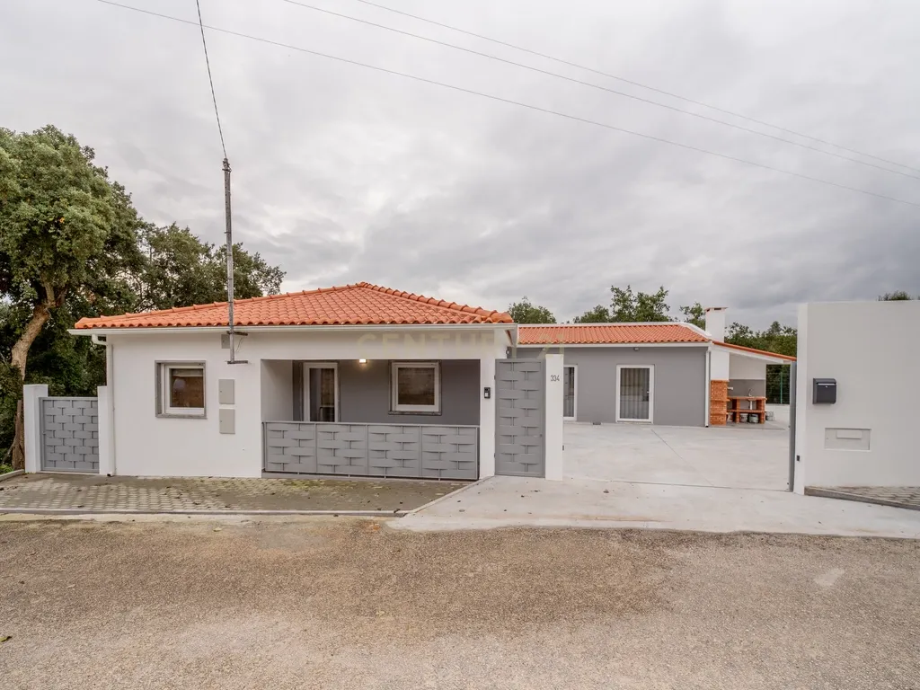 Moradia T4+ em Pisões - imagem 28
