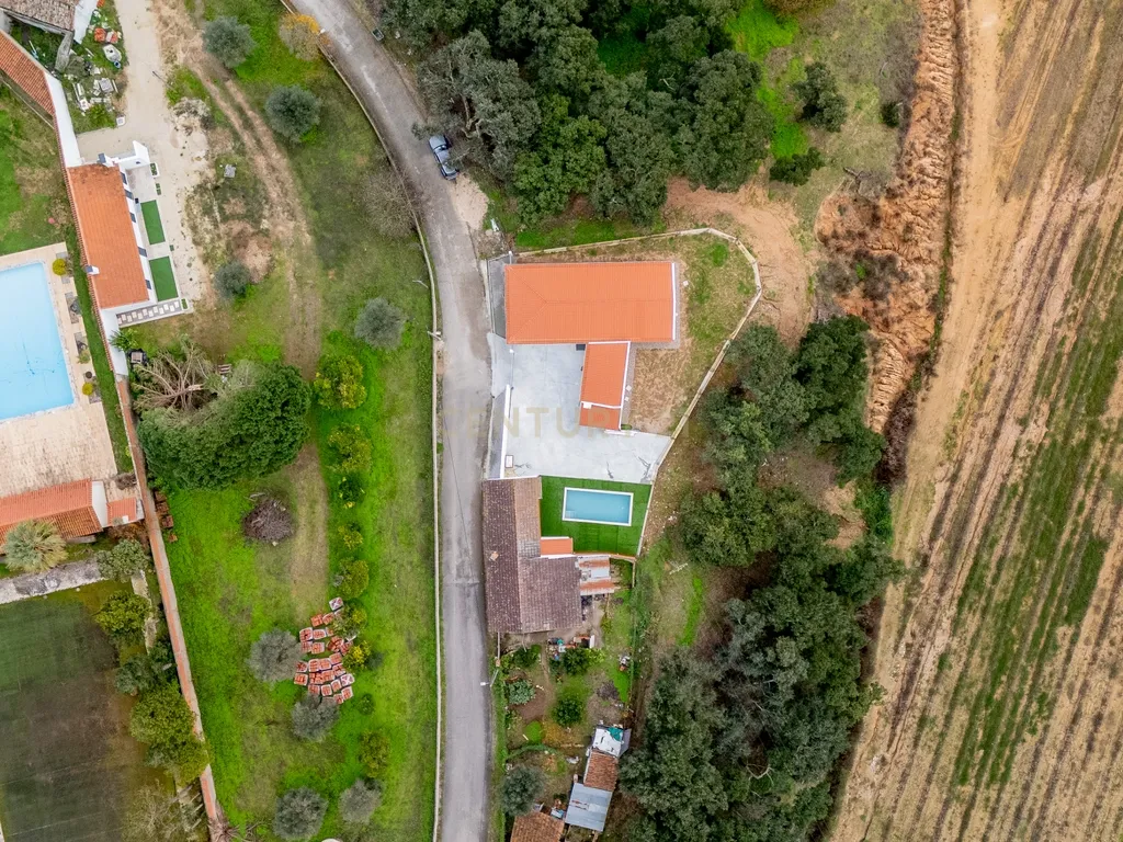 Moradia T4+ em Pisões - imagem 29