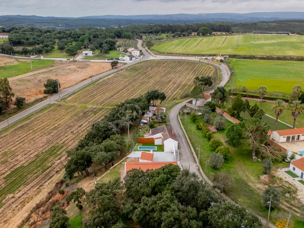 Moradia T4+ em Pisões - imagem 30