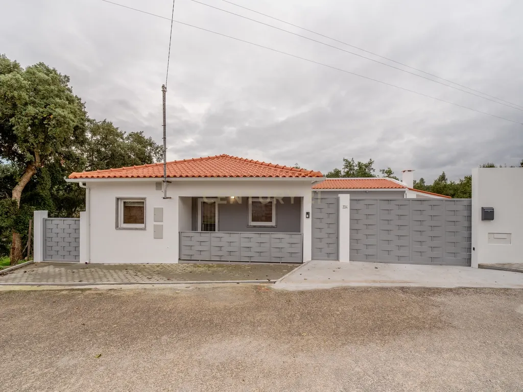 Moradia T4+ em Pisões - imagem 34