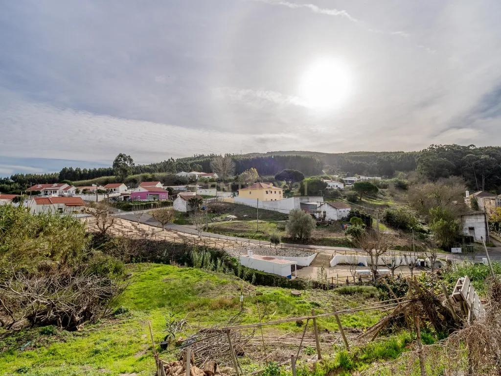 Moradia T2 - Cadriceira - Turcifal - imagem 5