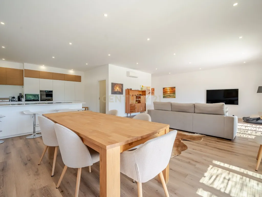 Moradia T3 Térrea de Luxo com Piscina Infinita, Privacidade Total e Ambiente de Campo - imagem 10