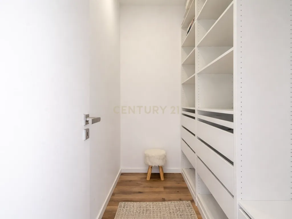 Moradia T3 Térrea de Luxo com Piscina Infinita, Privacidade Total e Ambiente de Campo - imagem 22