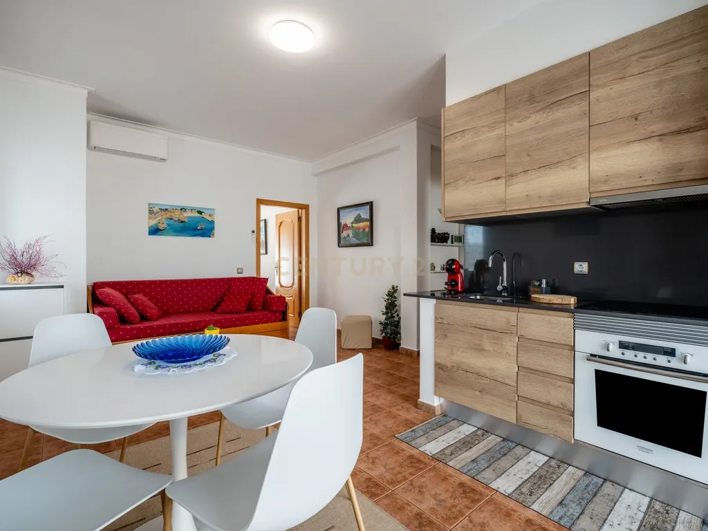 FANTÁSTICA MORADIA DE 4 QUARTOS COM PISCINA NA PRAIA DO VAU! - imagem 19