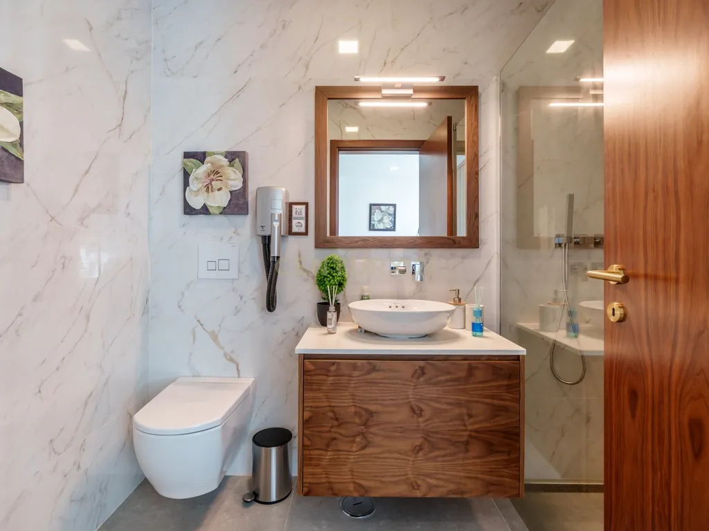 Moradia de Luxo em Lagos com Vista Mar, Piscina Aquecida e Rooftop Exclusivo - imagem 16