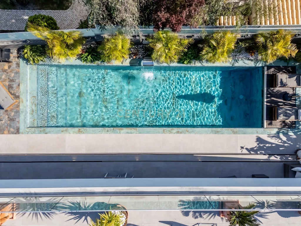 Moradia de Luxo em Lagos com Vista Mar, Piscina Aquecida e Rooftop Exclusivo - imagem 29
