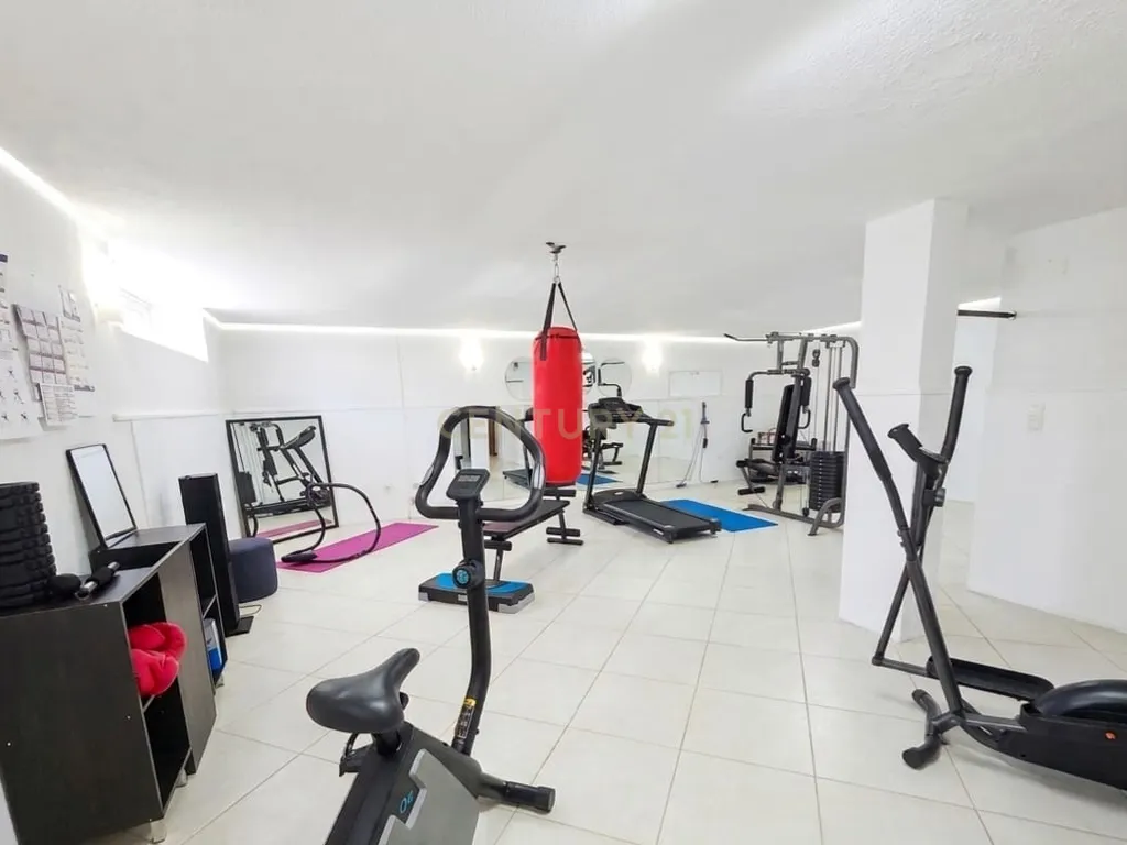 Moradia T4 com piscina em Cascais - Cobre - imagem 21