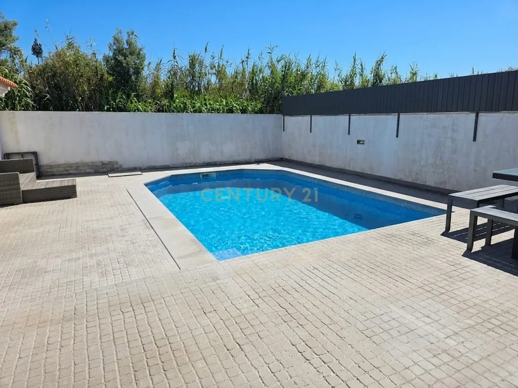 Moradia T4 com piscina em Cascais - Cobre - imagem 23