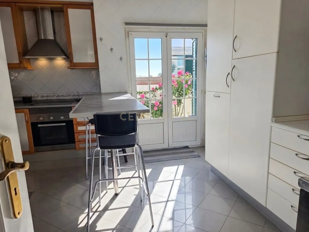 Moradia T4 com piscina em Cascais - Cobre - imagem 8