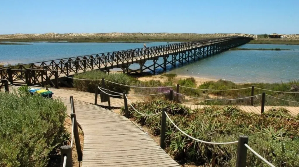 Terreno Quinta Do Lago - imagem 1