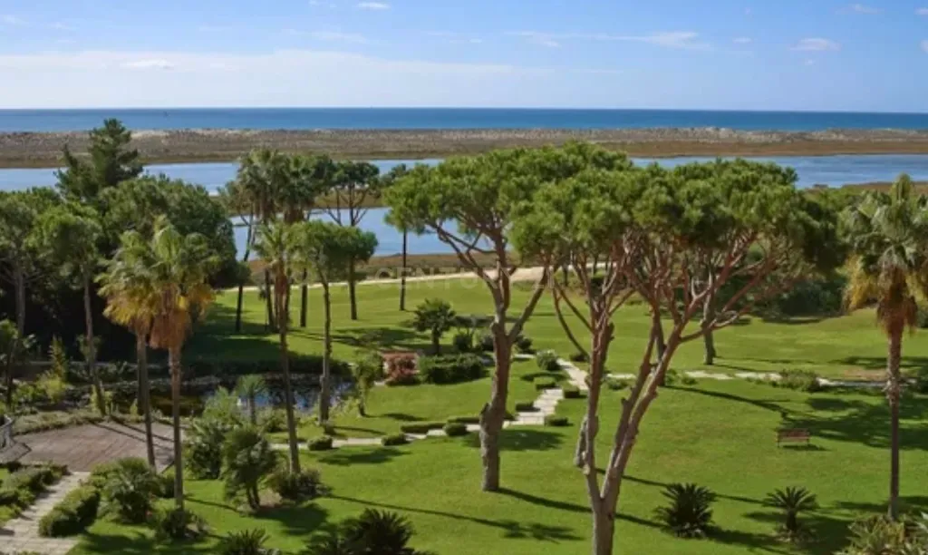 Terreno Quinta Do Lago - imagem 2