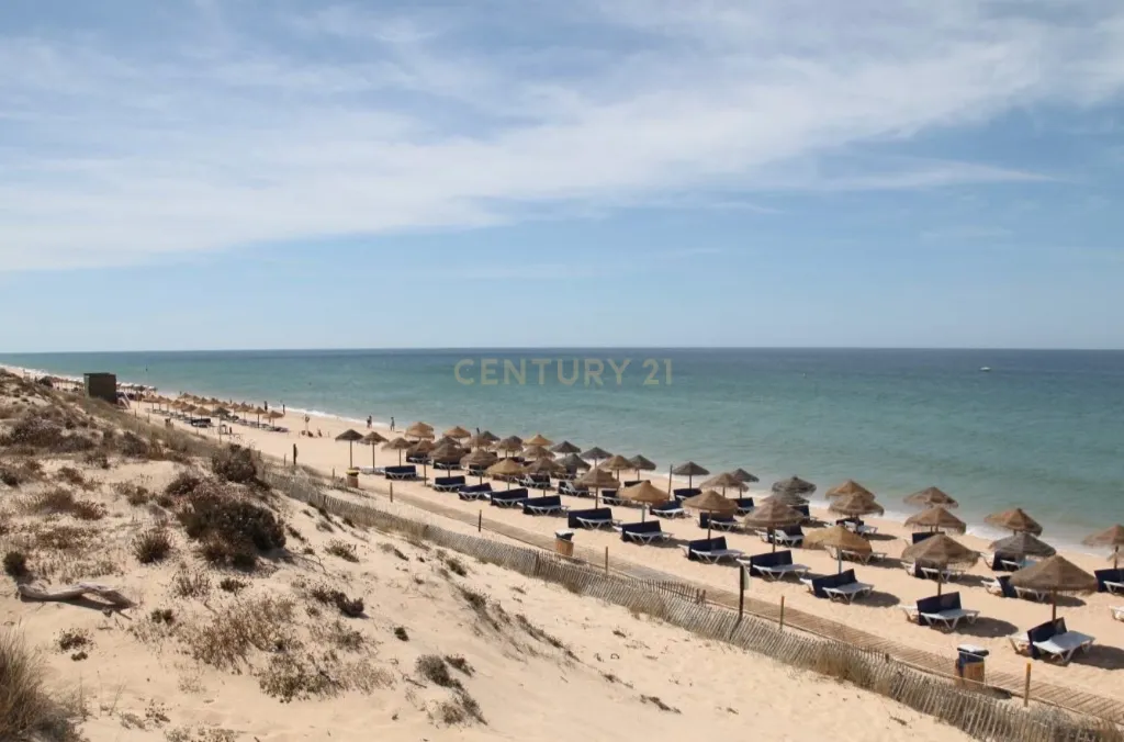 Terreno Quinta Do Lago - imagem 3