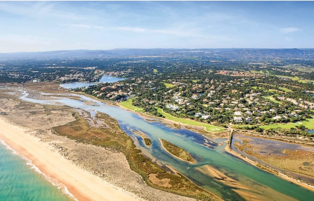 Terreno Quinta Do Lago - imagem 6