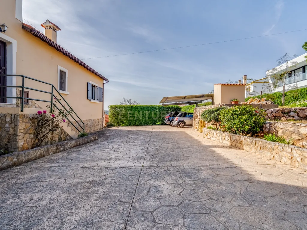 REFÚGIO EXCLUSIVO NA PENINA COM PISCINA, JARDIM E TERRENO - imagem 10
