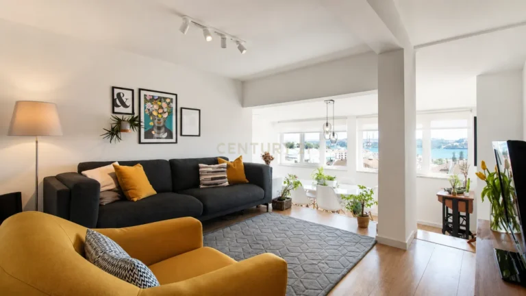 Apartamento T2 na Ajuda, Lisboa - imagem 01