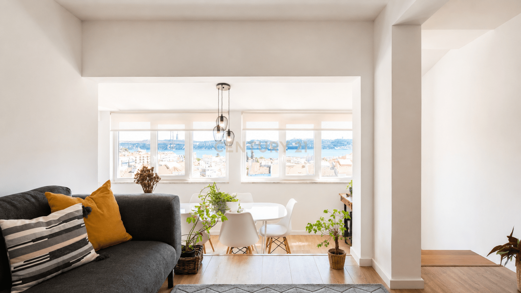 Apartamento T2 na Ajuda, Lisboa - imagem 02