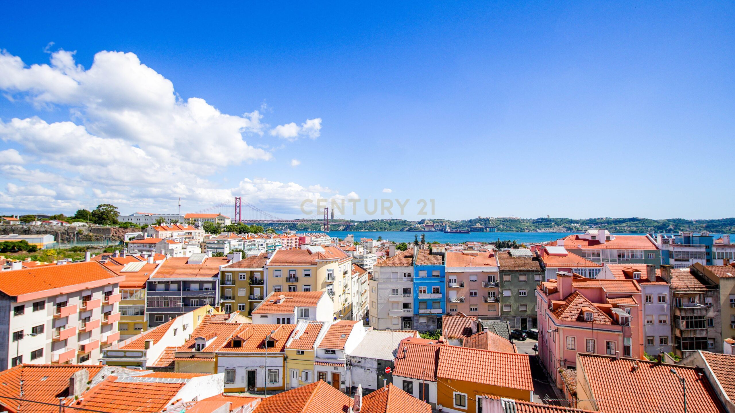 Apartamento T2 na Ajuda, Lisboa - imagem 03