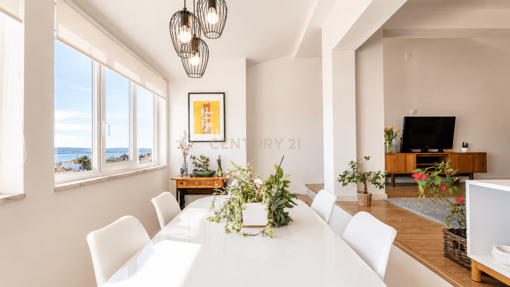 Apartamento T2 na Ajuda, Lisboa - imagem 06