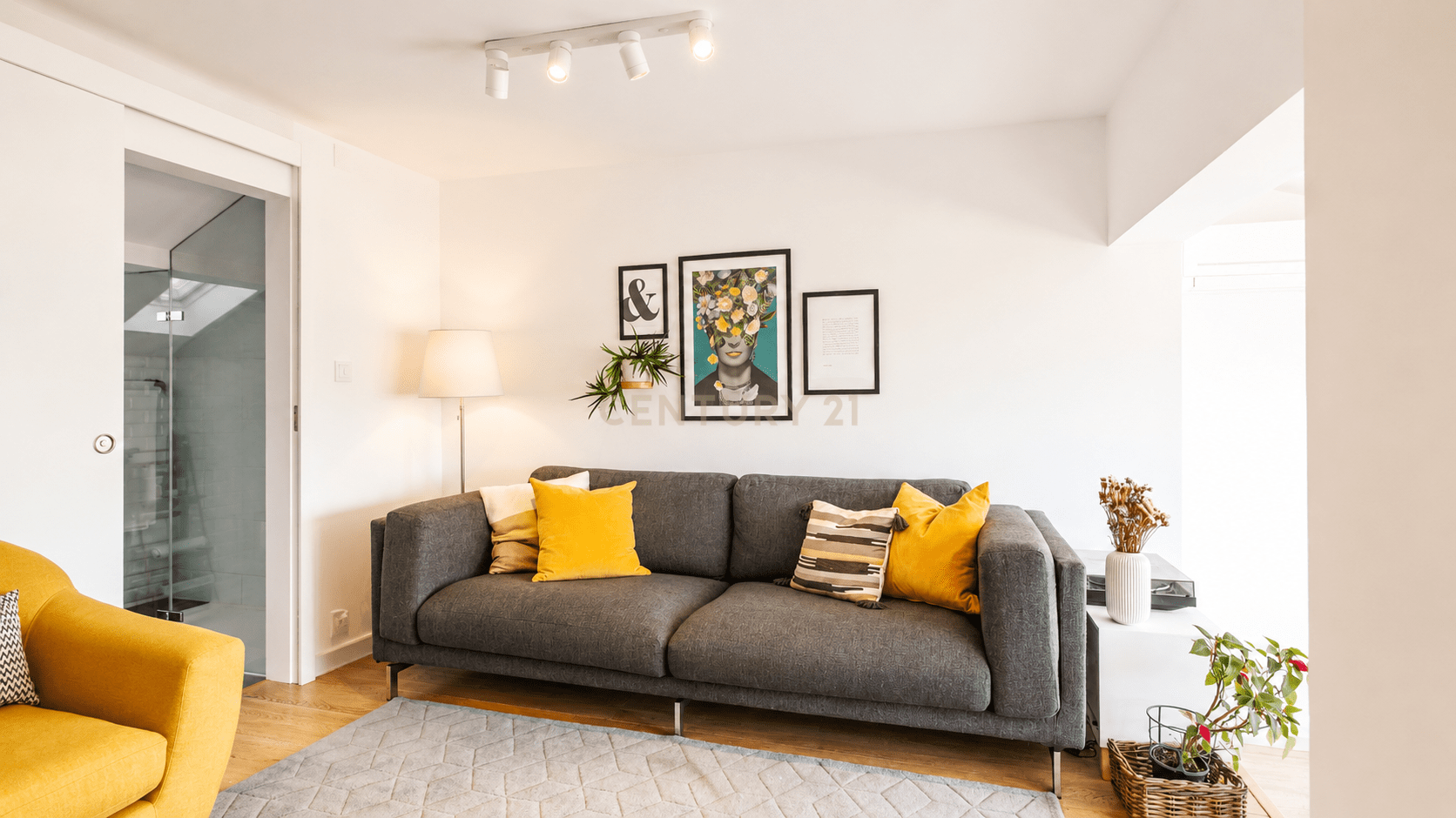 Apartamento T2 na Ajuda, Lisboa - imagem 07