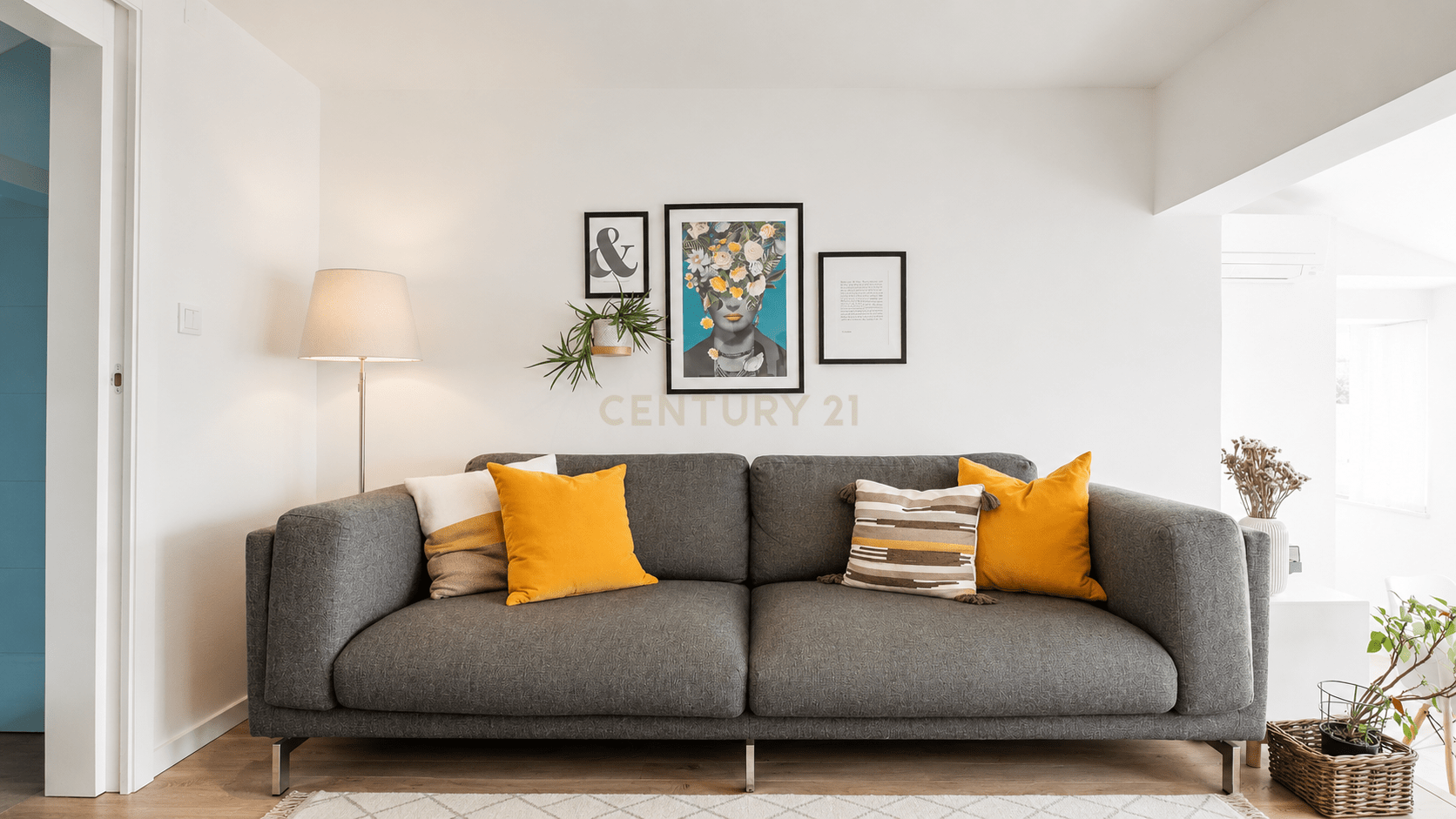 Apartamento T2 na Ajuda, Lisboa - imagem 08