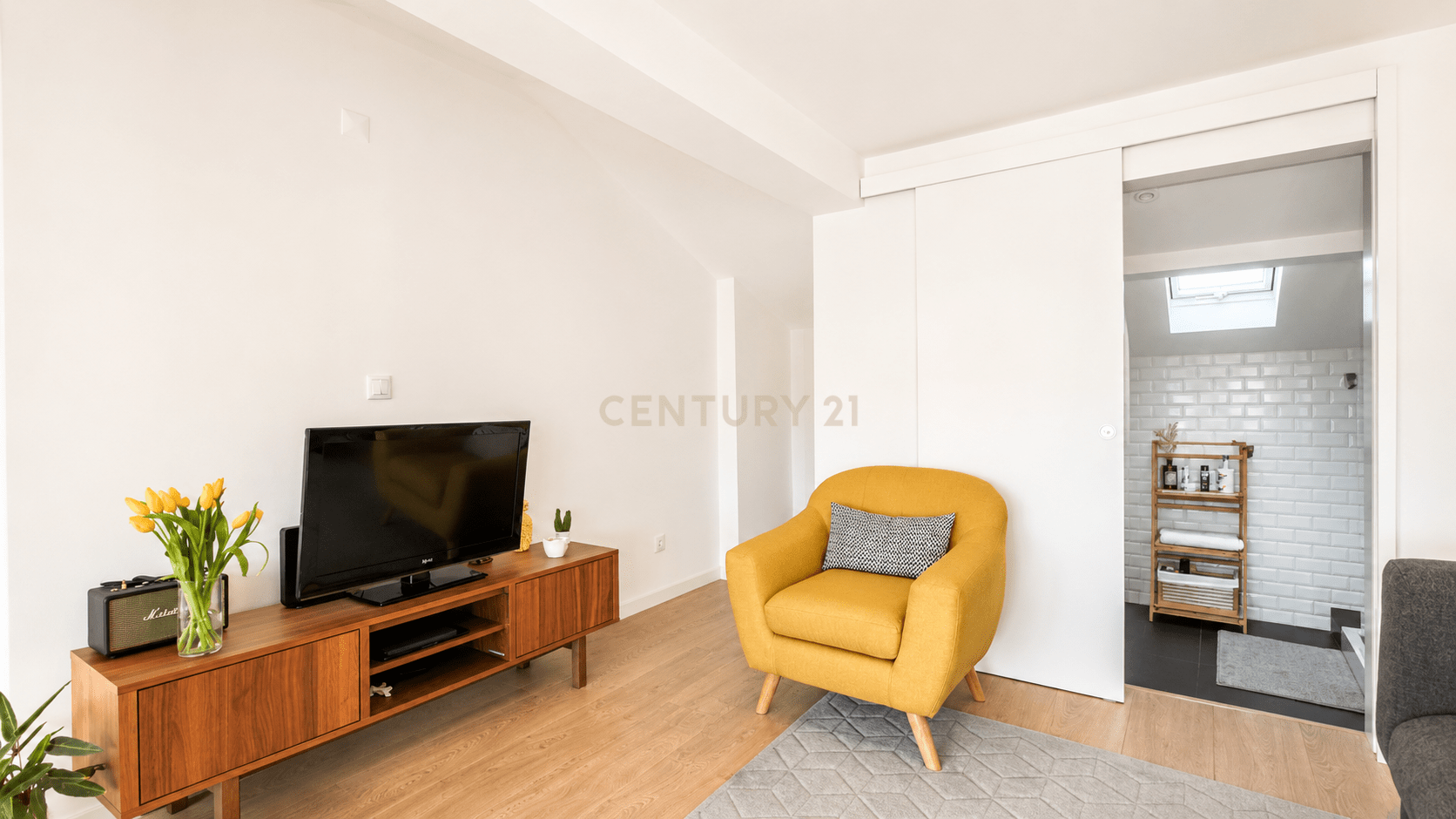 Apartamento T2 na Ajuda, Lisboa - imagem 09